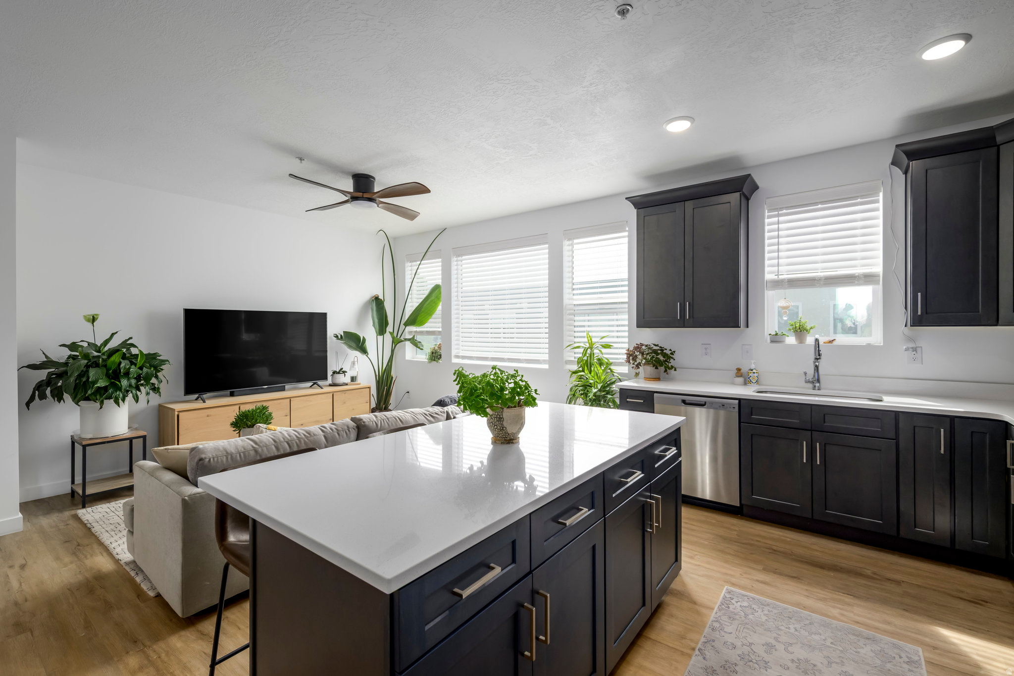 JORDAN HEIGHTS - Residential