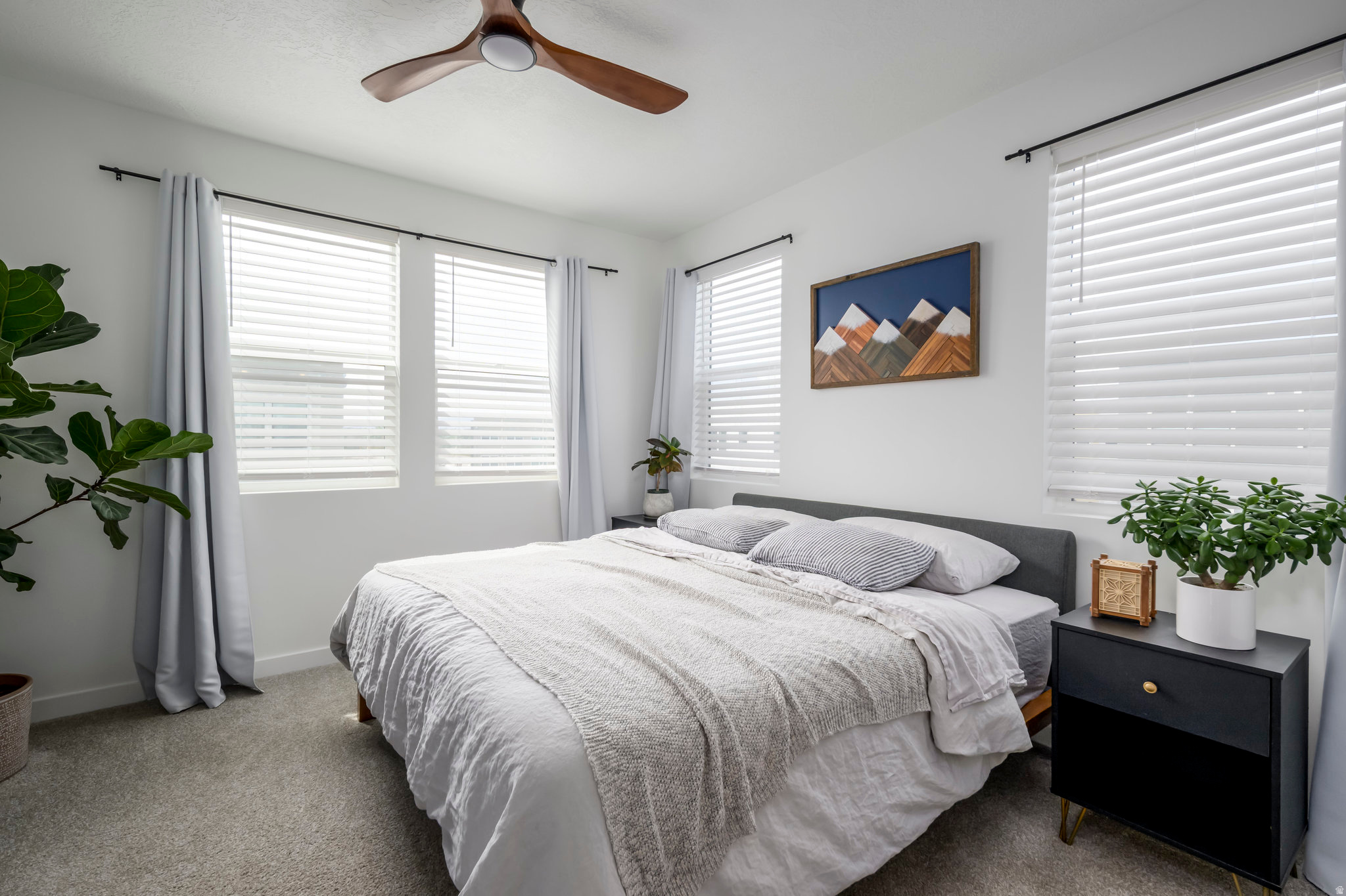 JORDAN HEIGHTS - Residential