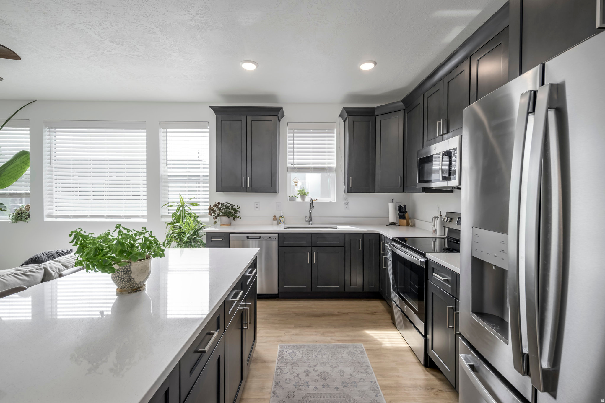 JORDAN HEIGHTS - Residential