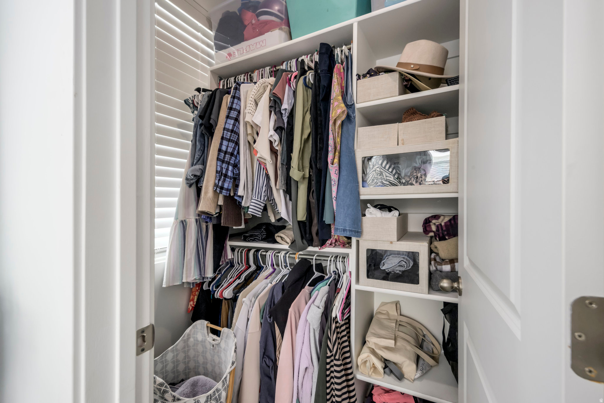 JORDAN HEIGHTS - Residential