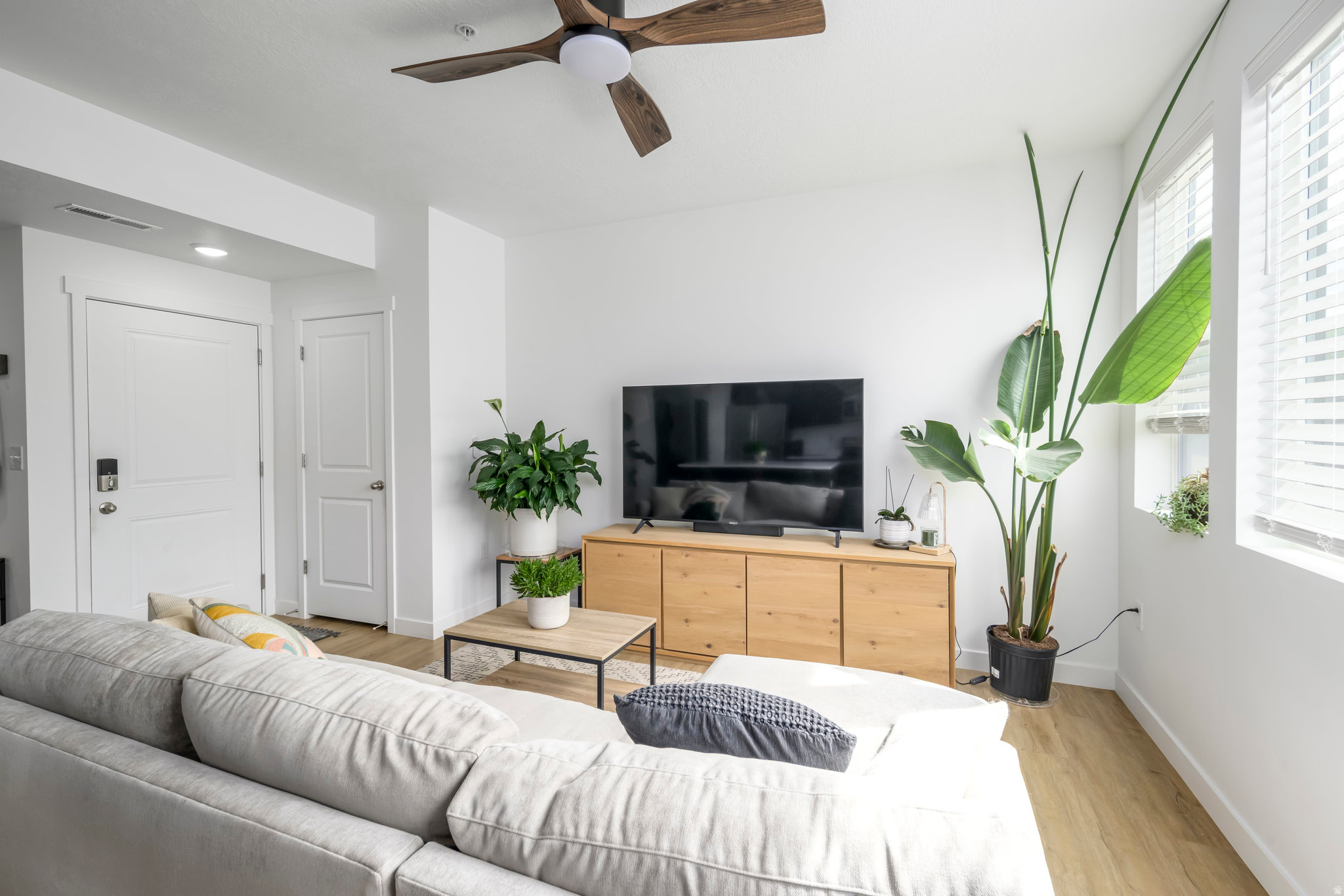 JORDAN HEIGHTS - Residential