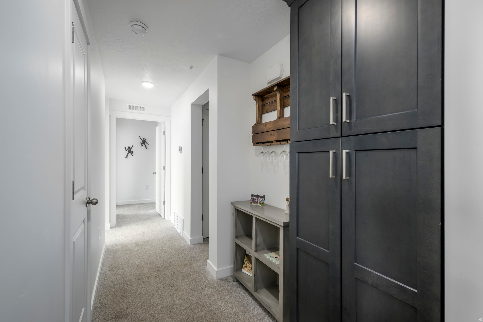 JORDAN HEIGHTS - Residential