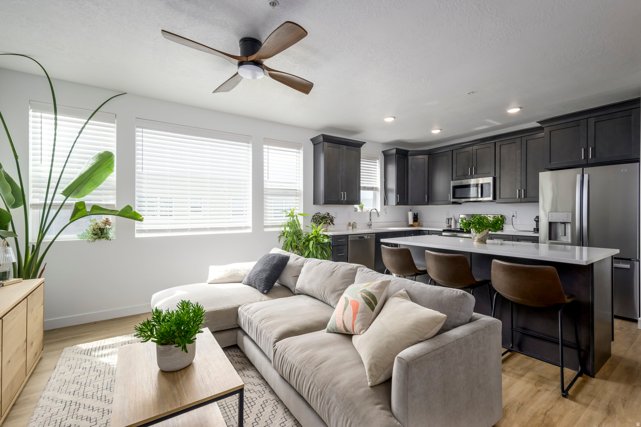 JORDAN HEIGHTS - Residential