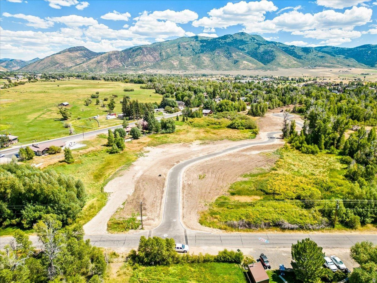 RIVER HAVEN - Land