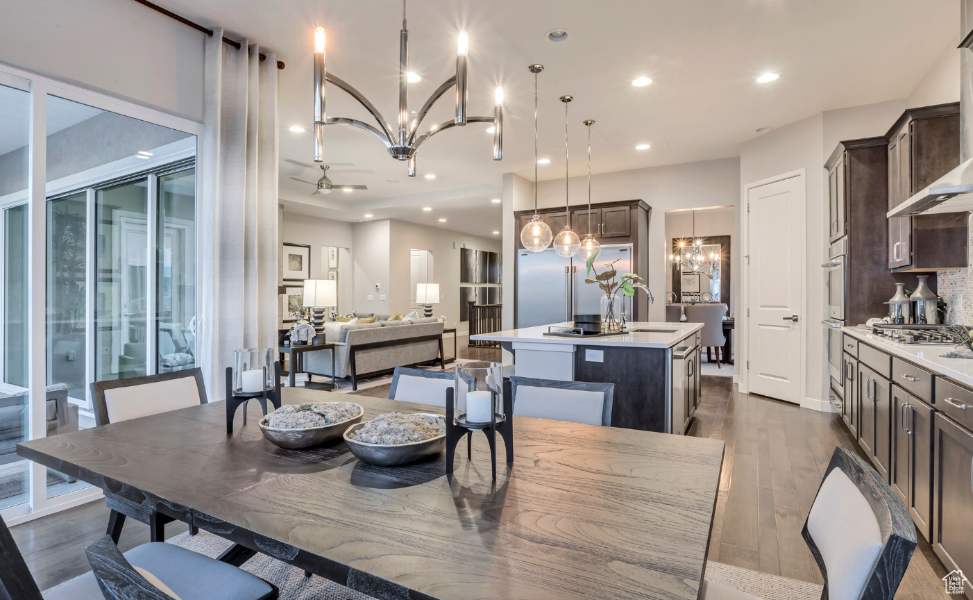 6142 W Teton Ranch Dr #301, Herriman, Utah image 13