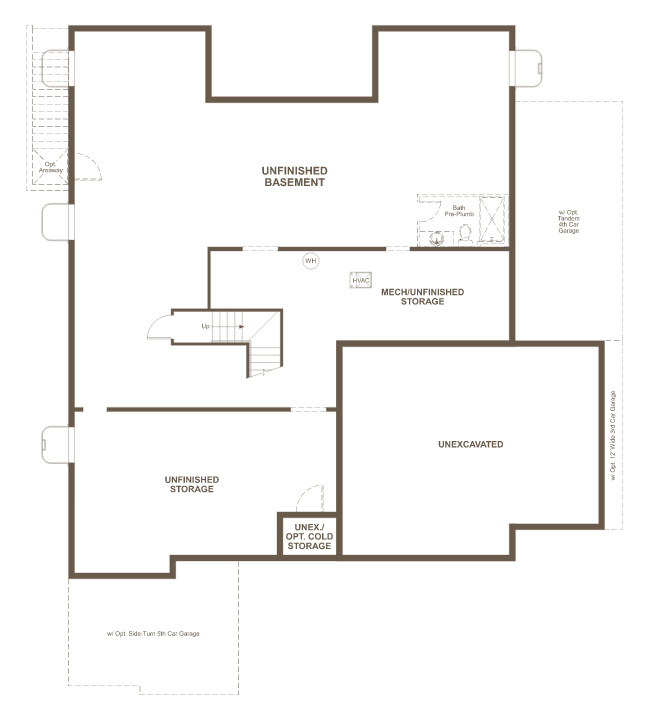 6142 W Teton Ranch Dr #301, Herriman, Utah image 5