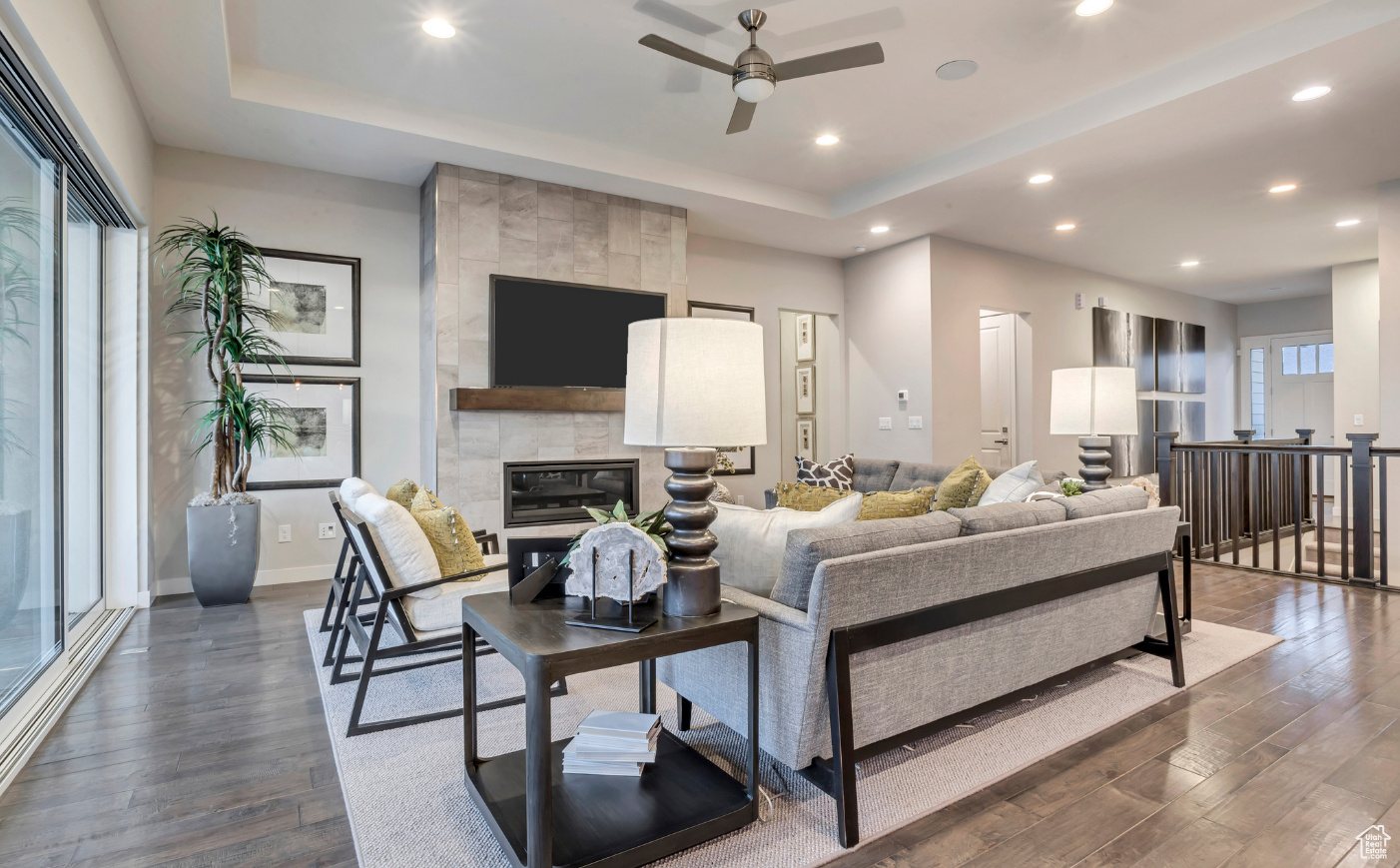 6142 W Teton Ranch Dr #301, Herriman, Utah image 15