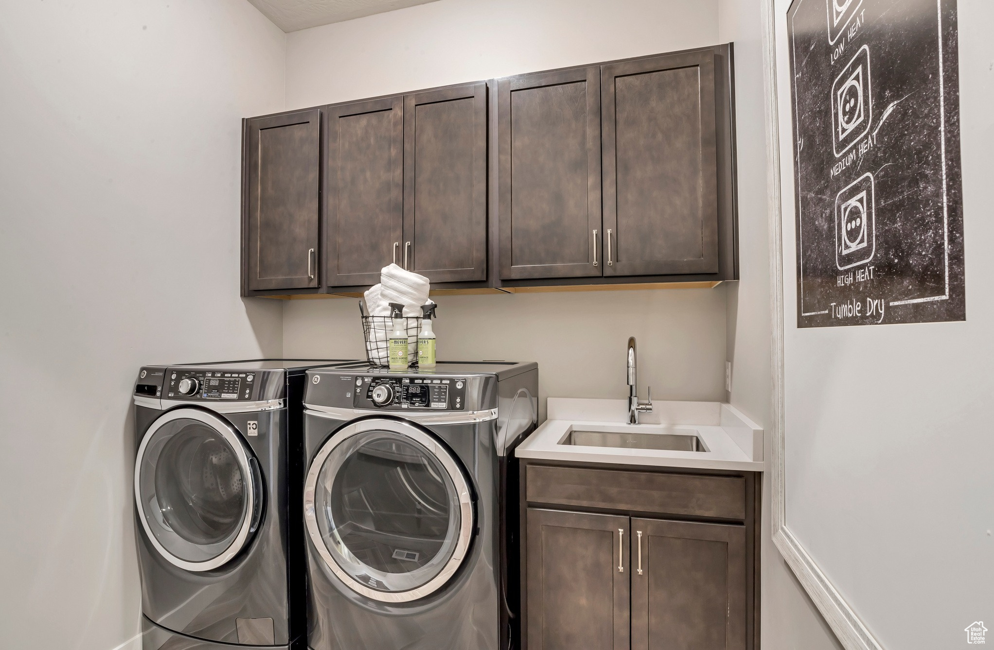 6142 W Teton Ranch Dr #301, Herriman, Utah image 14
