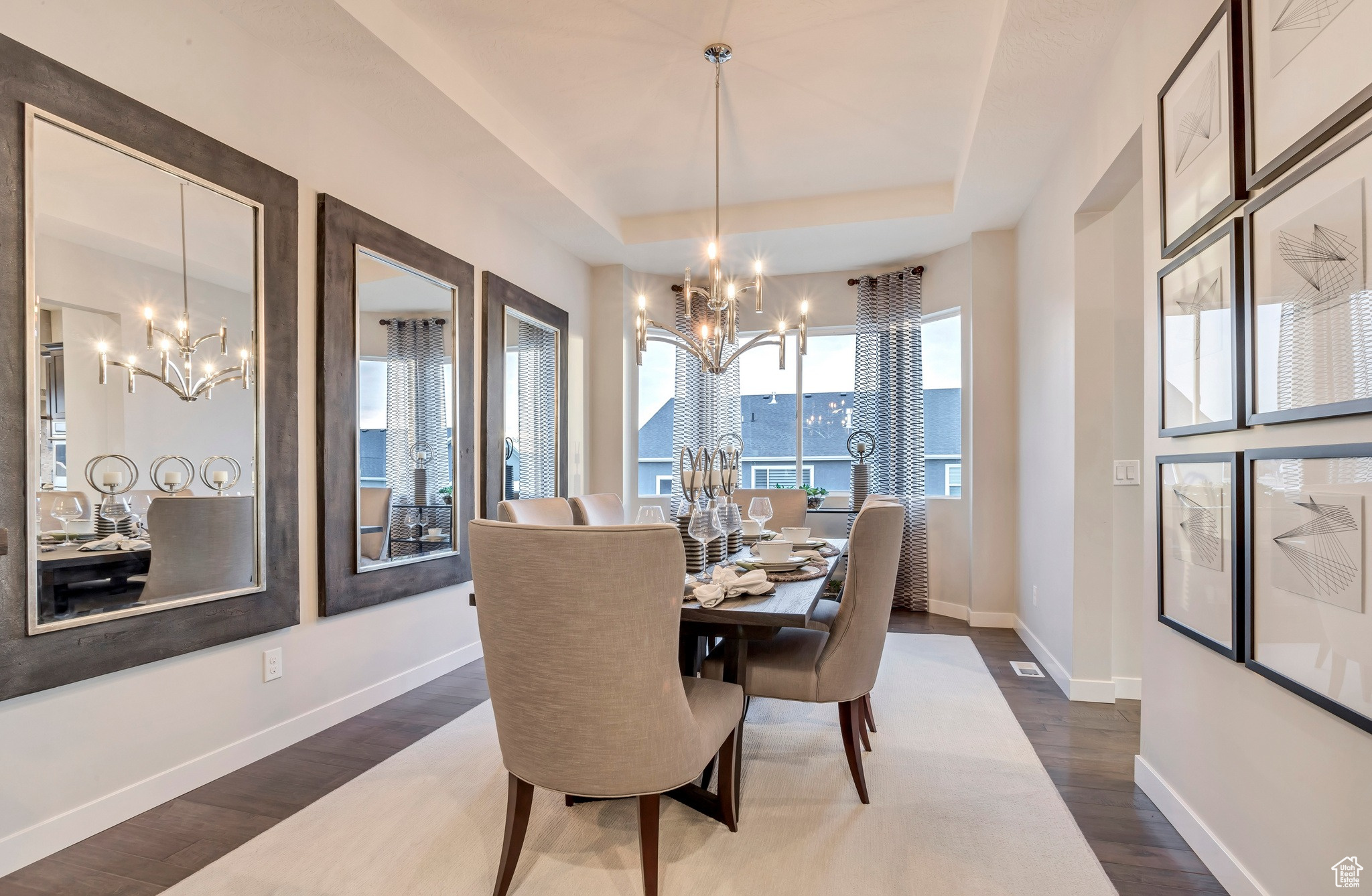 6142 W Teton Ranch Dr #301, Herriman, Utah image 8