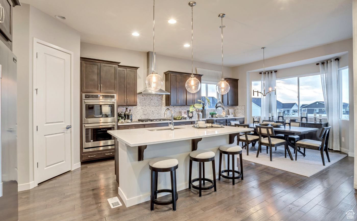 6142 W Teton Ranch Dr #301, Herriman, Utah image 6