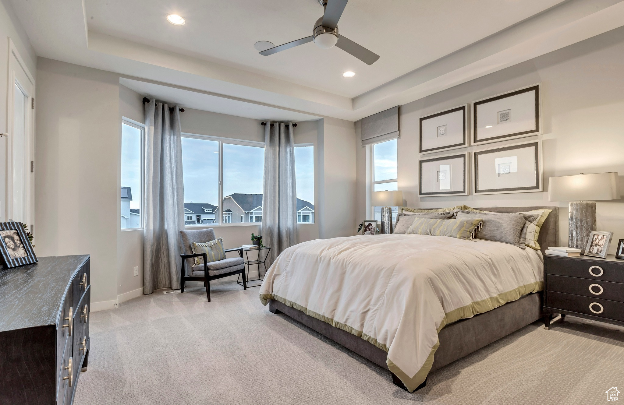 6142 W Teton Ranch Dr #301, Herriman, Utah image 16