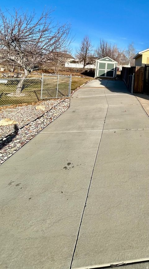 Tiny photo for 1648 W 150 S, West Point, UT 84015 (MLS # 2134601)