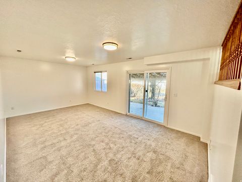 Tiny photo for 1648 W 150 S, West Point, UT 84015 (MLS # 2134601)