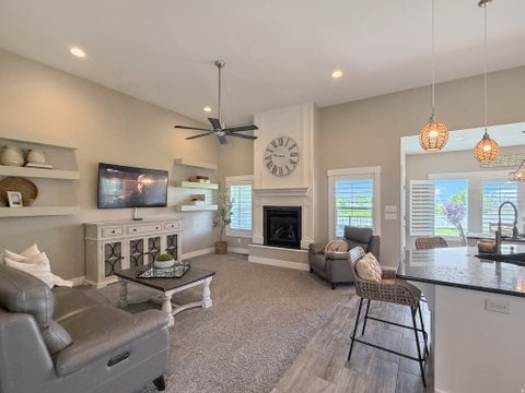 Tiny photo for 1343 N 4700 W, Plain City, UT 84404 (MLS # 2172515)