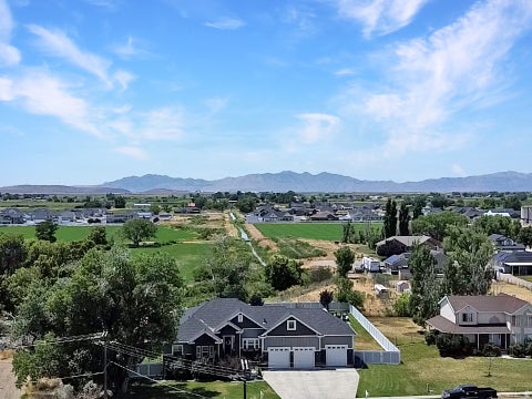 Tiny photo for 1343 N 4700 W, Plain City, UT 84404 (MLS # 2172515)