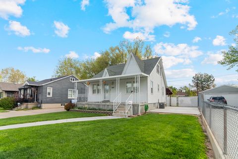 Photo of 2857 S 8650 W, Magna, UT 84044 (MLS # 2149727)