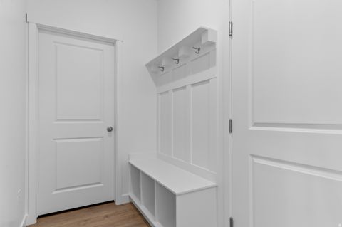 Tiny photo for 192 W GLENBRITTLE DR #214, Lehi, UT 84048 (MLS # 2141683)