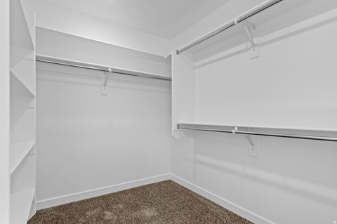 Tiny photo for 192 W GLENBRITTLE DR #214, Lehi, UT 84048 (MLS # 2141683)