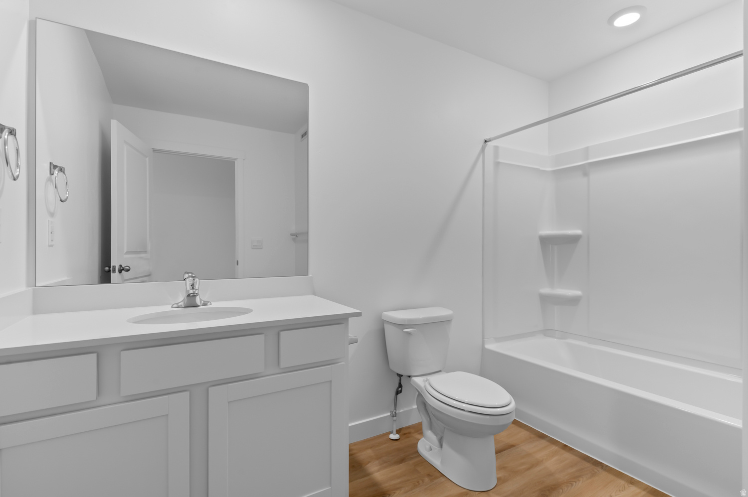 INVERNESS BY D.R. HORTON - Residential