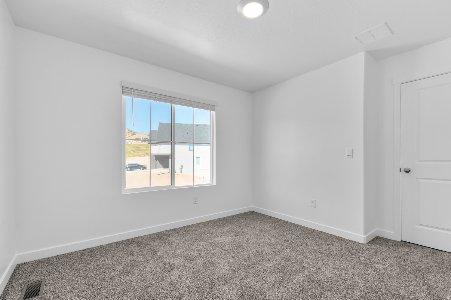 INVERNESS BY D.R. HORTON - Residential