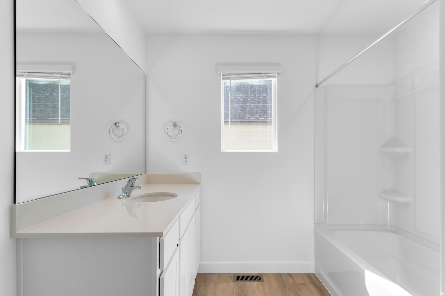 INVERNESS BY D.R. HORTON - Residential