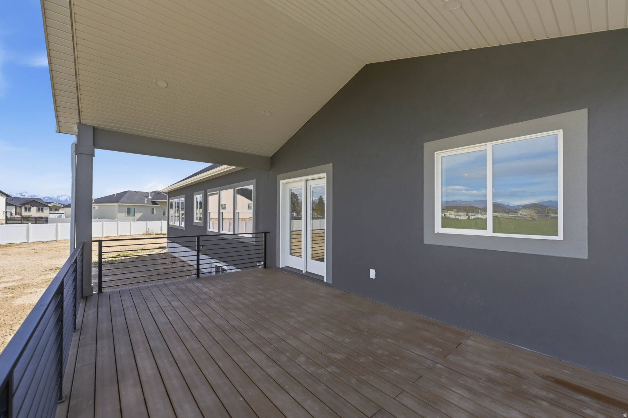 SUNVIEW ESTATES - Residential