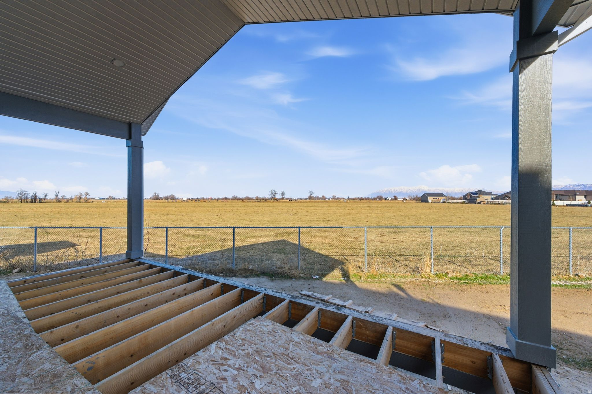 SUNVIEW ESTATES - Residential