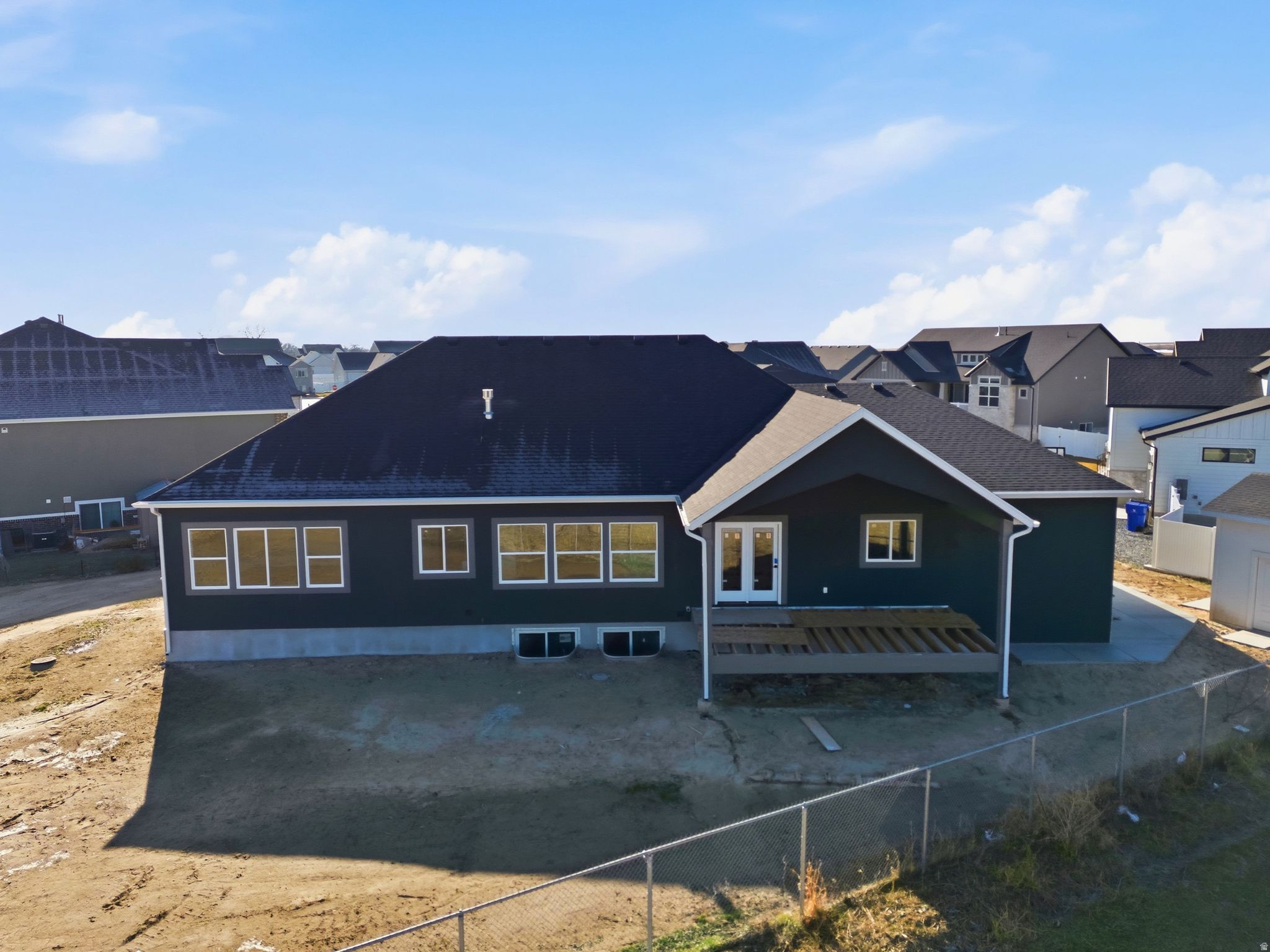 SUNVIEW ESTATES - Residential