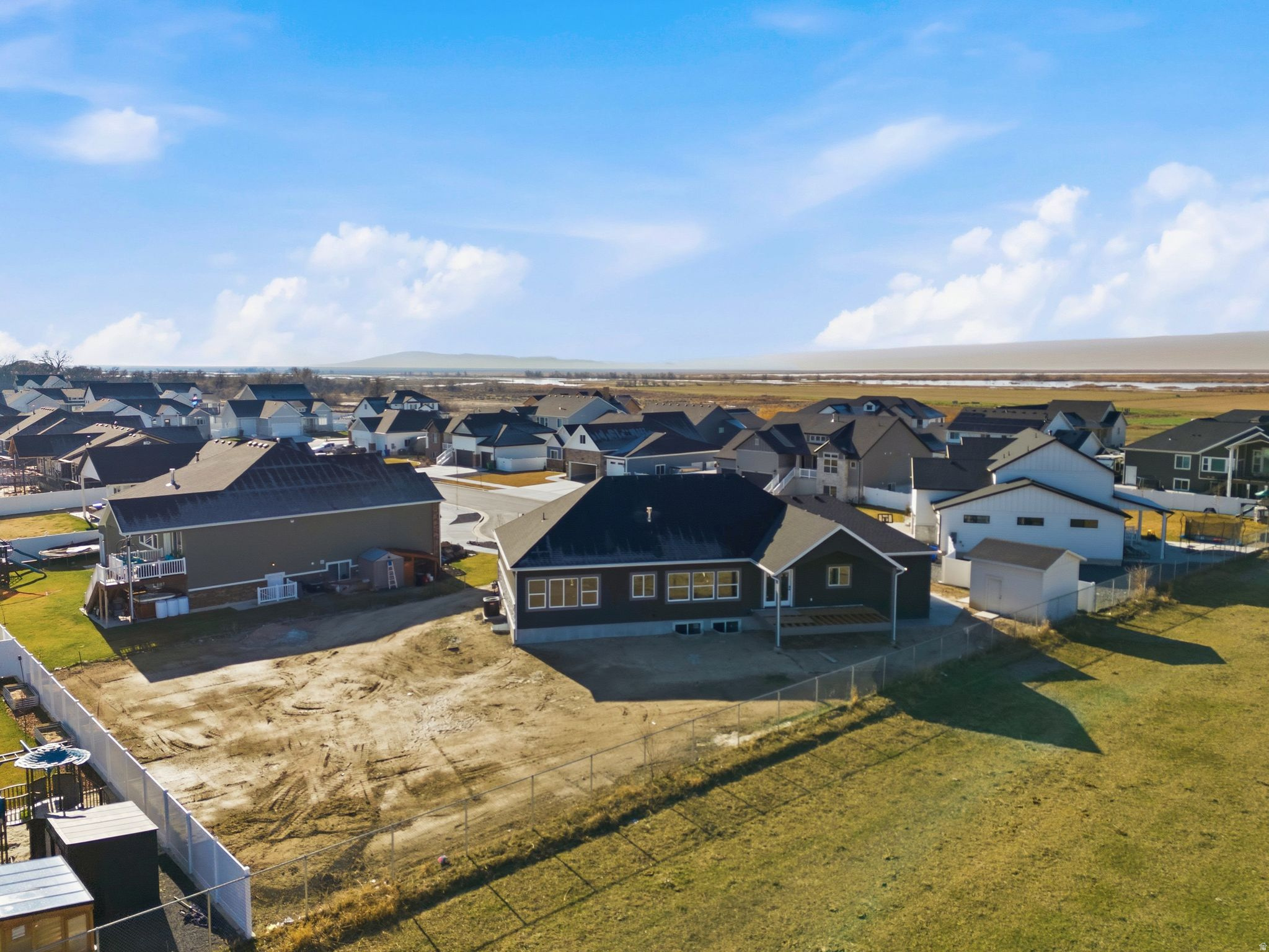 SUNVIEW ESTATES - Residential