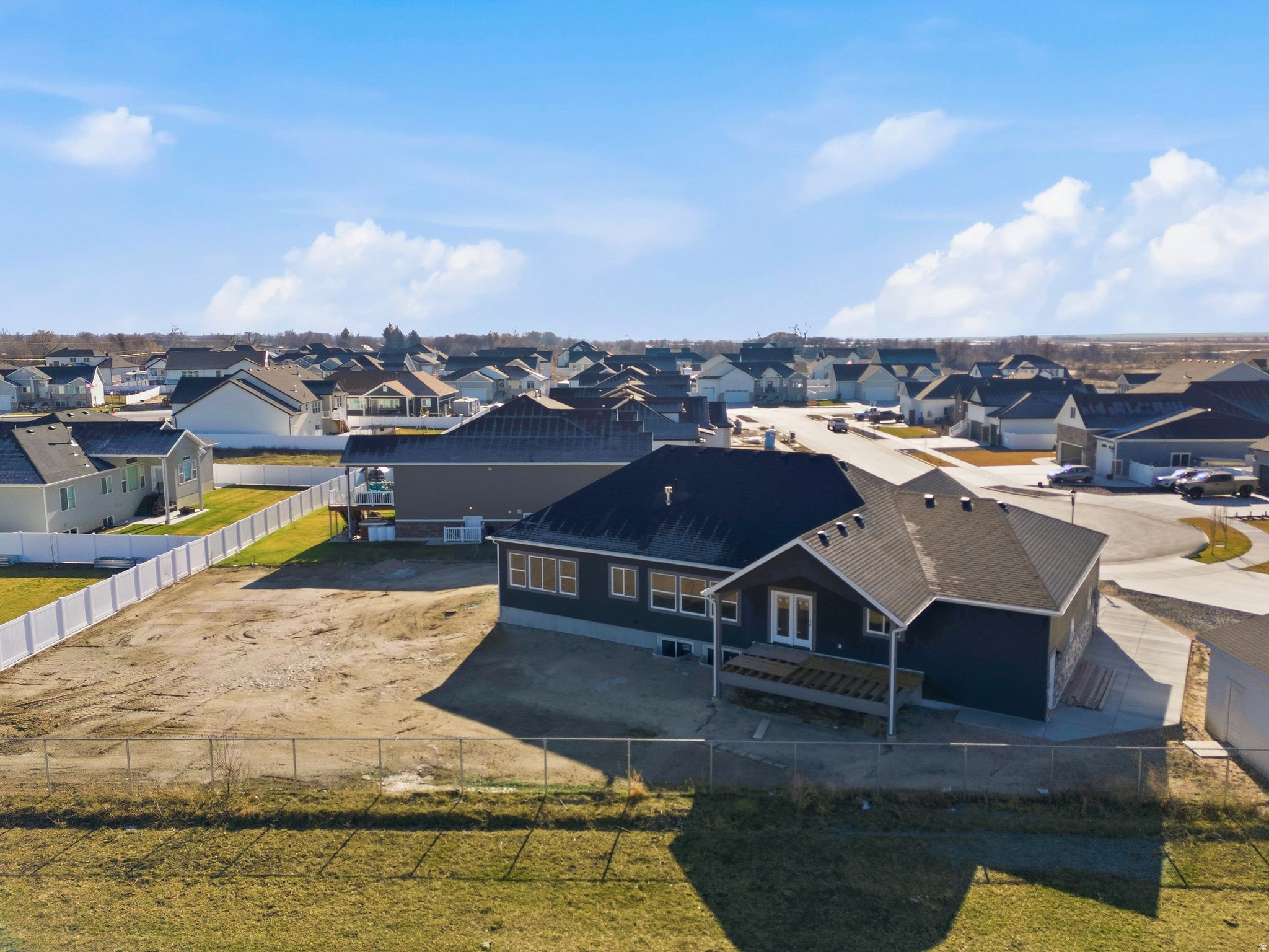 SUNVIEW ESTATES - Residential