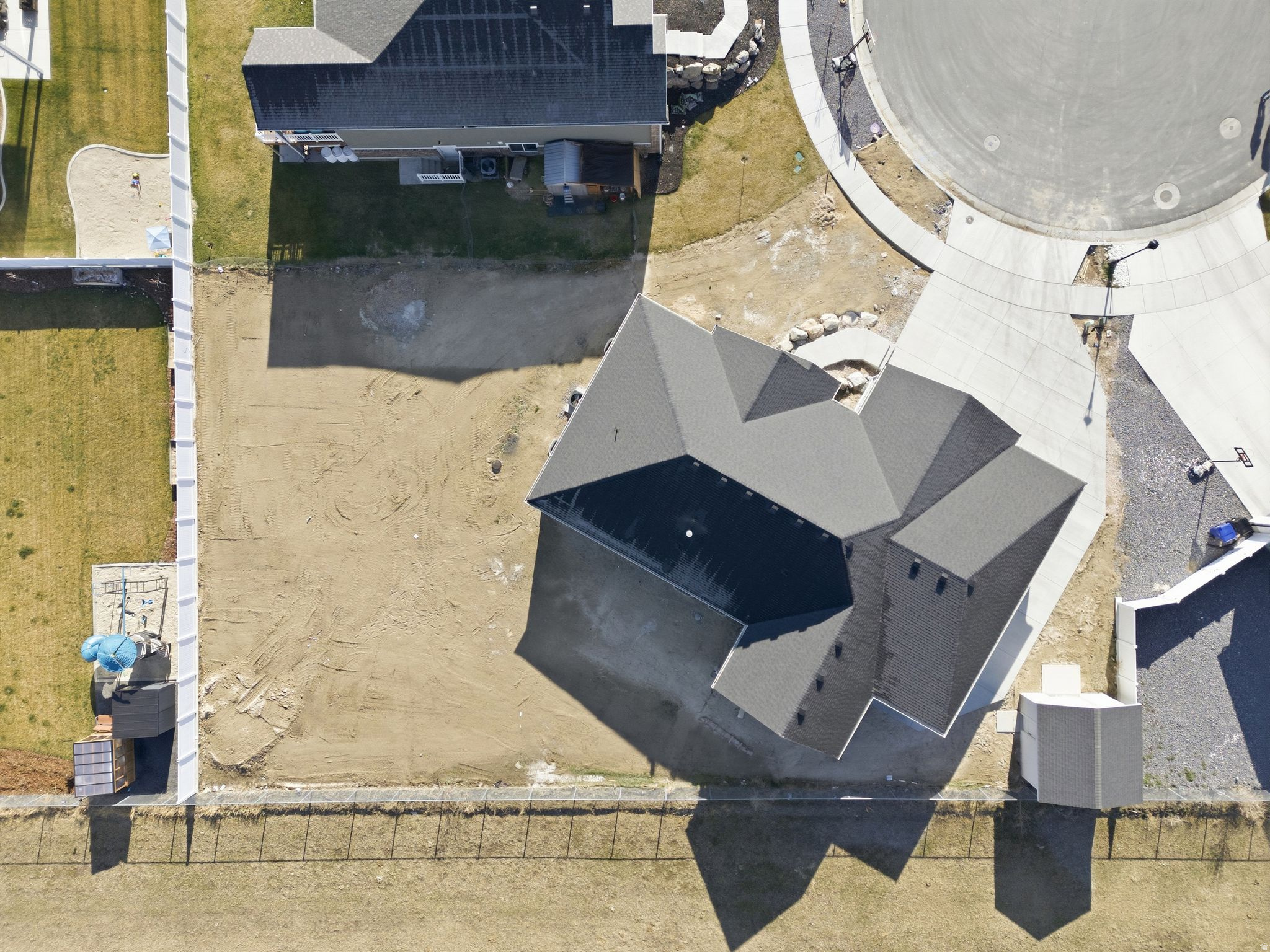 SUNVIEW ESTATES - Residential