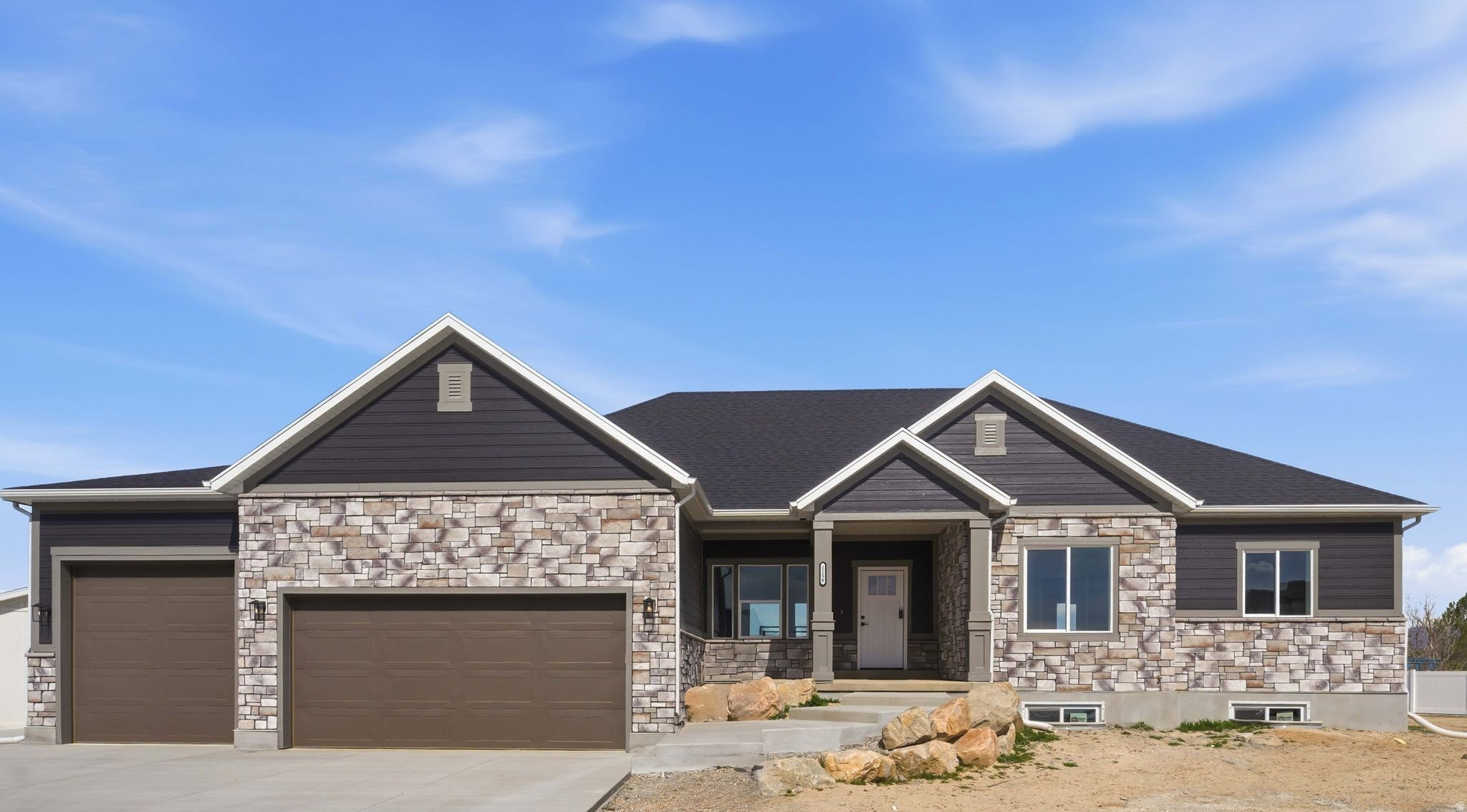 SUNVIEW ESTATES - Residential