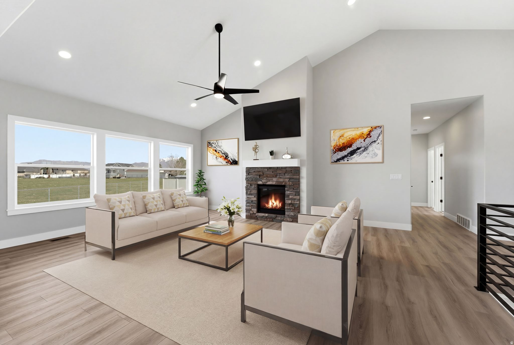 SUNVIEW ESTATES - Residential