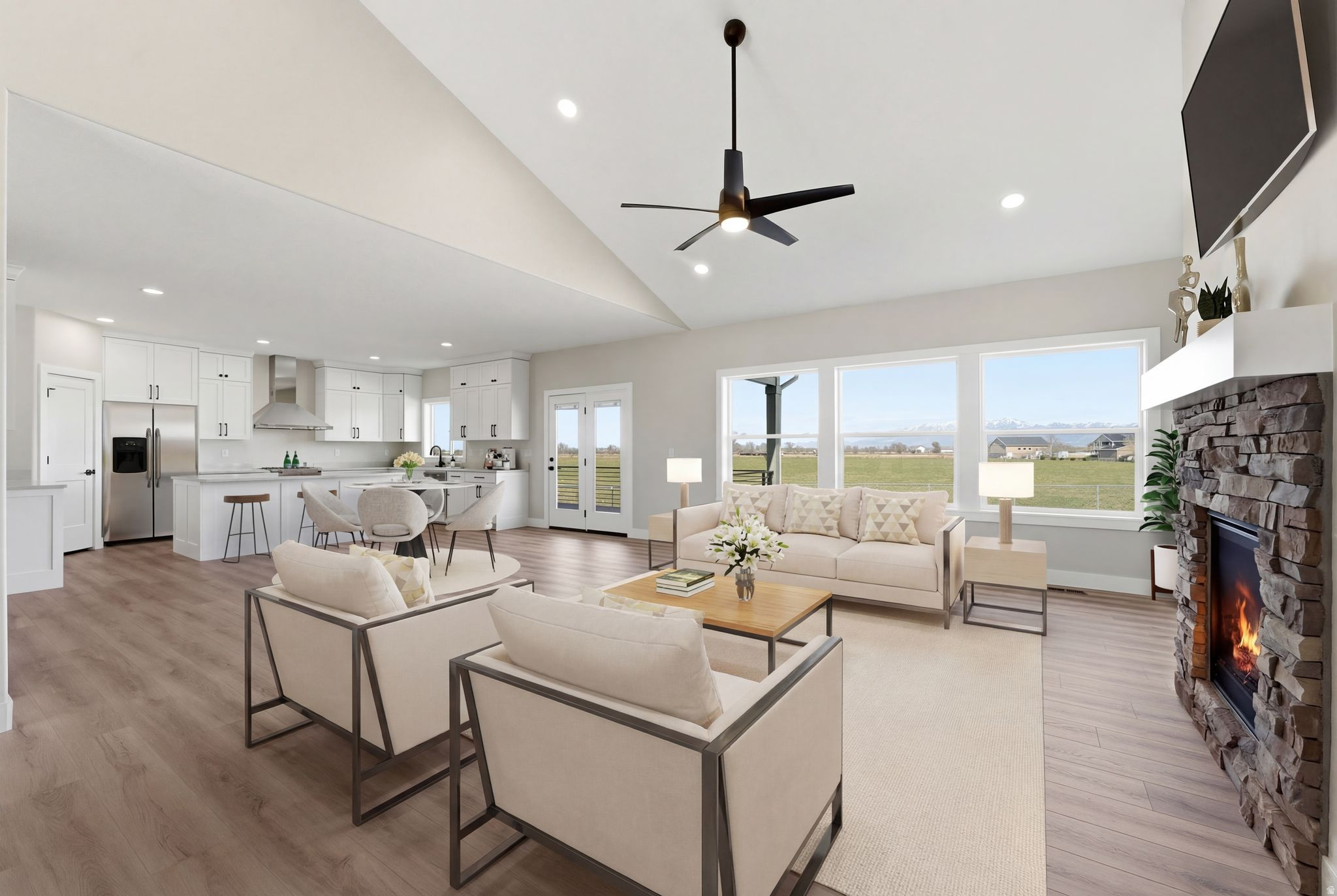 SUNVIEW ESTATES - Residential