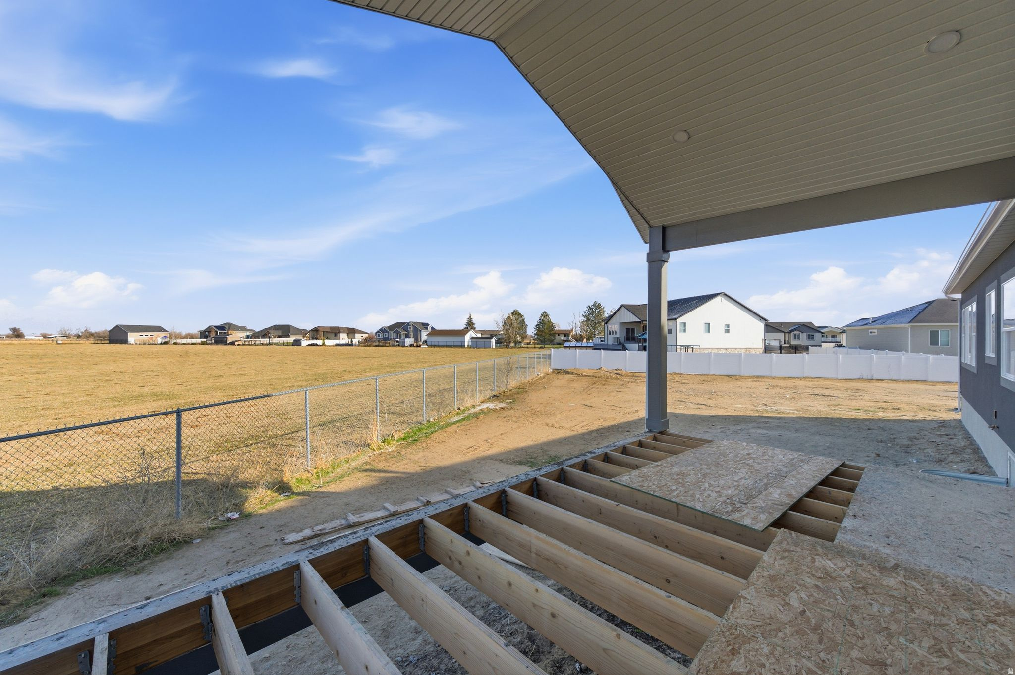 SUNVIEW ESTATES - Residential