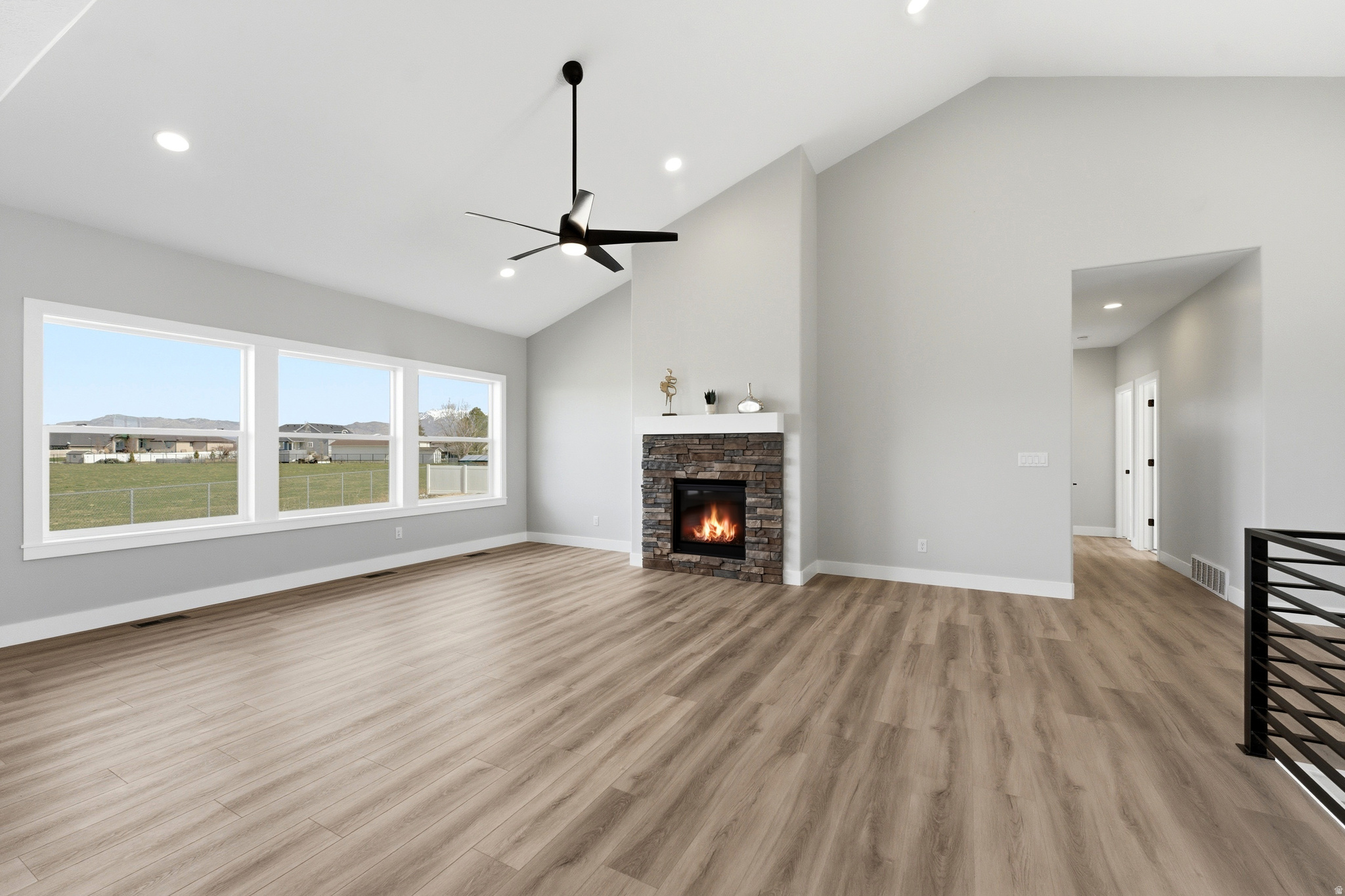 SUNVIEW ESTATES - Residential