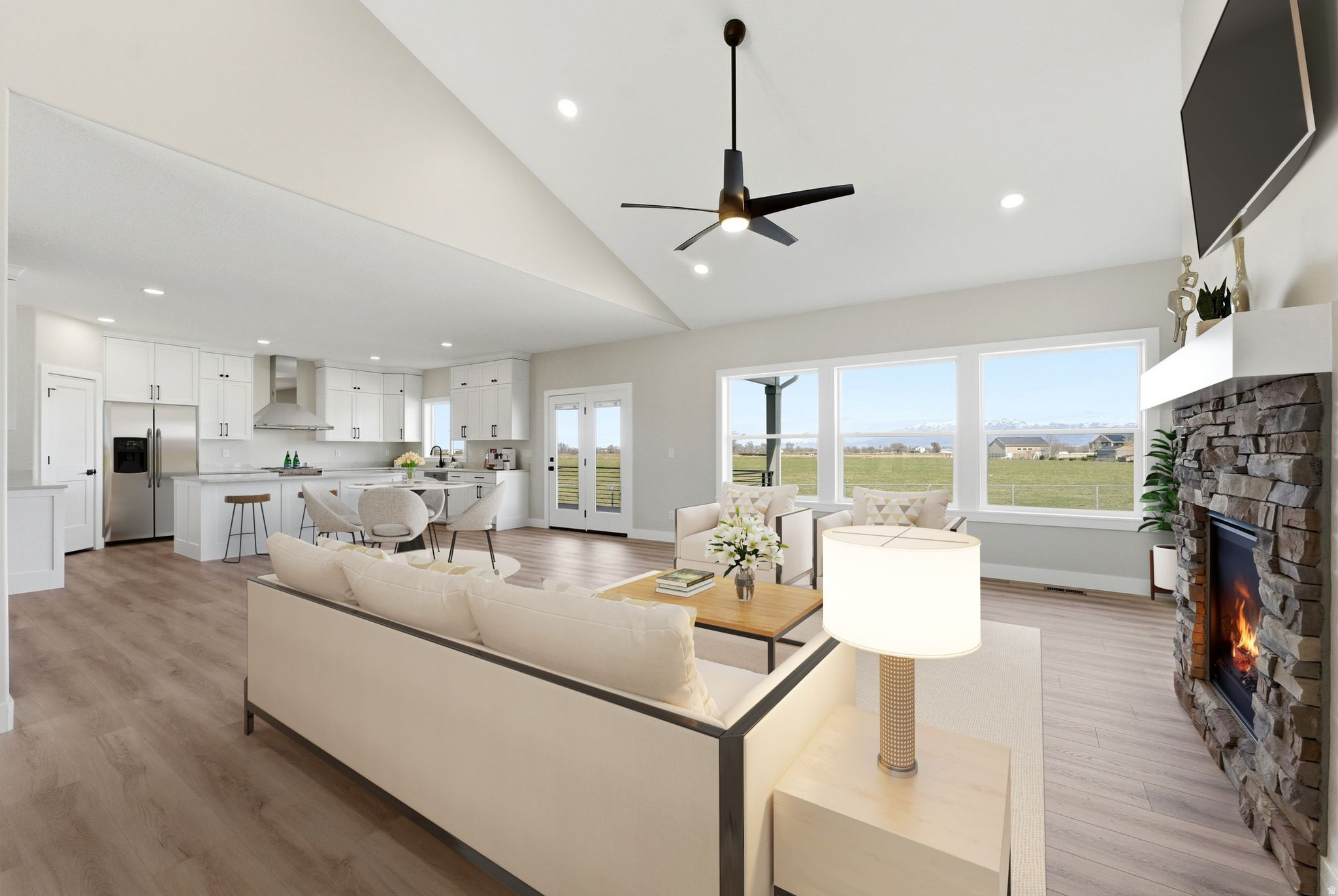 SUNVIEW ESTATES - Residential