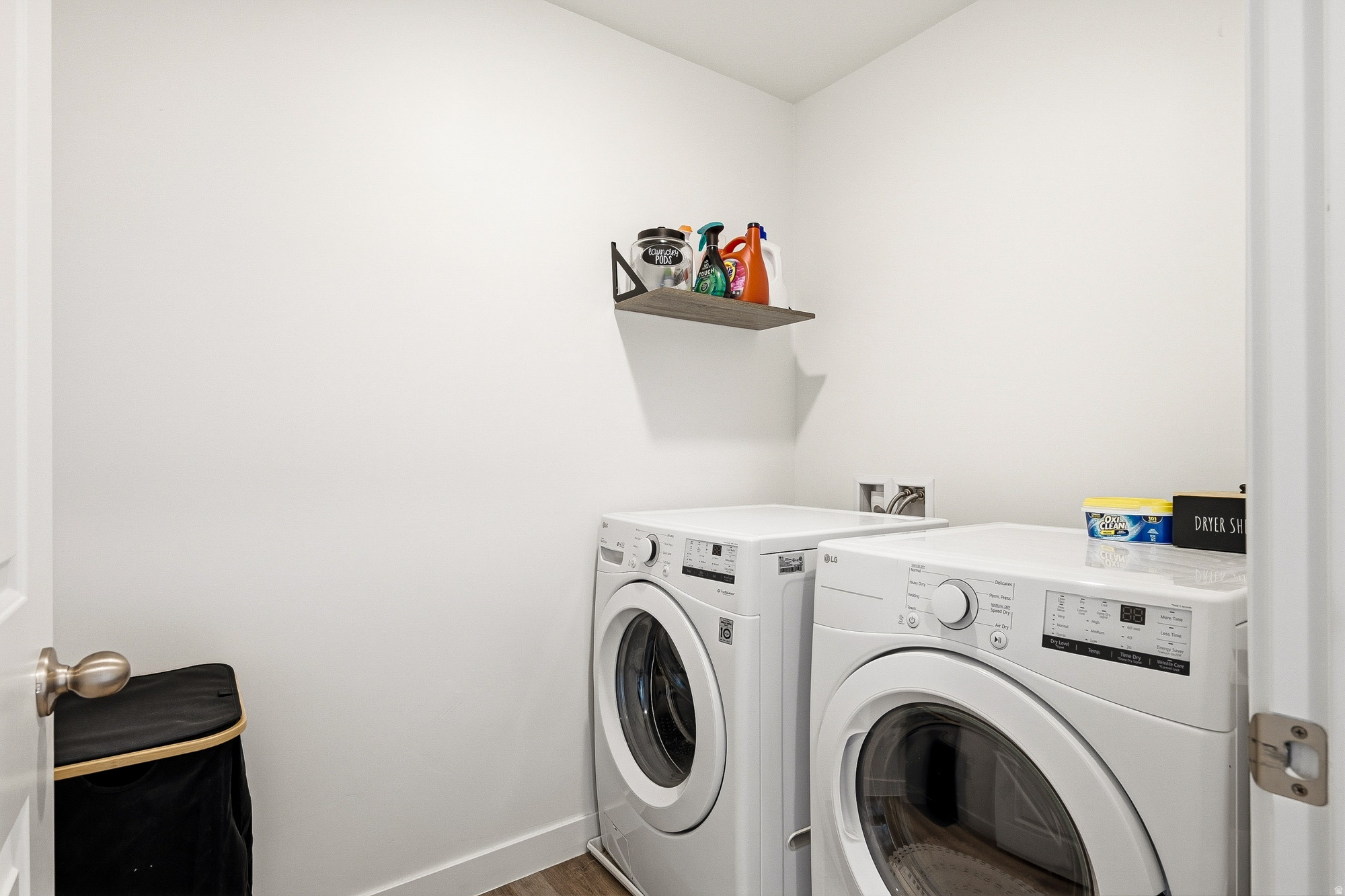 DR HORTON - NORTH FIELD TOWNHOMES - Residential