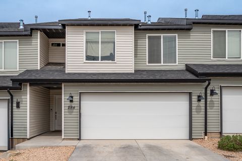 Tiny photo for 284 W 2050 N, Cedar City, UT 84721 (MLS # 2147962)