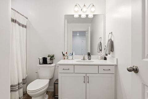 Tiny photo for 284 W 2050 N, Cedar City, UT 84721 (MLS # 2147962)