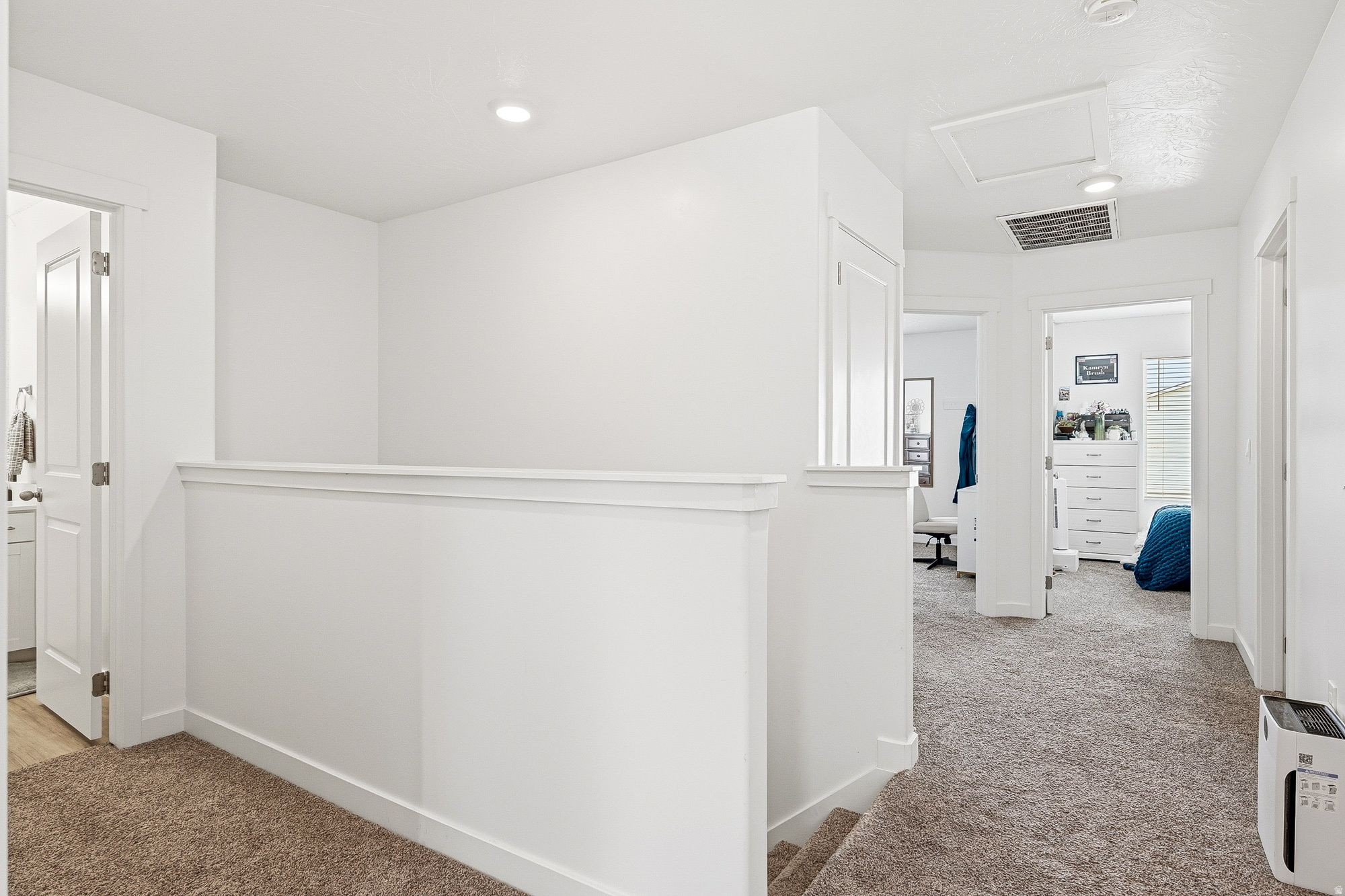 DR HORTON - NORTH FIELD TOWNHOMES - Residential