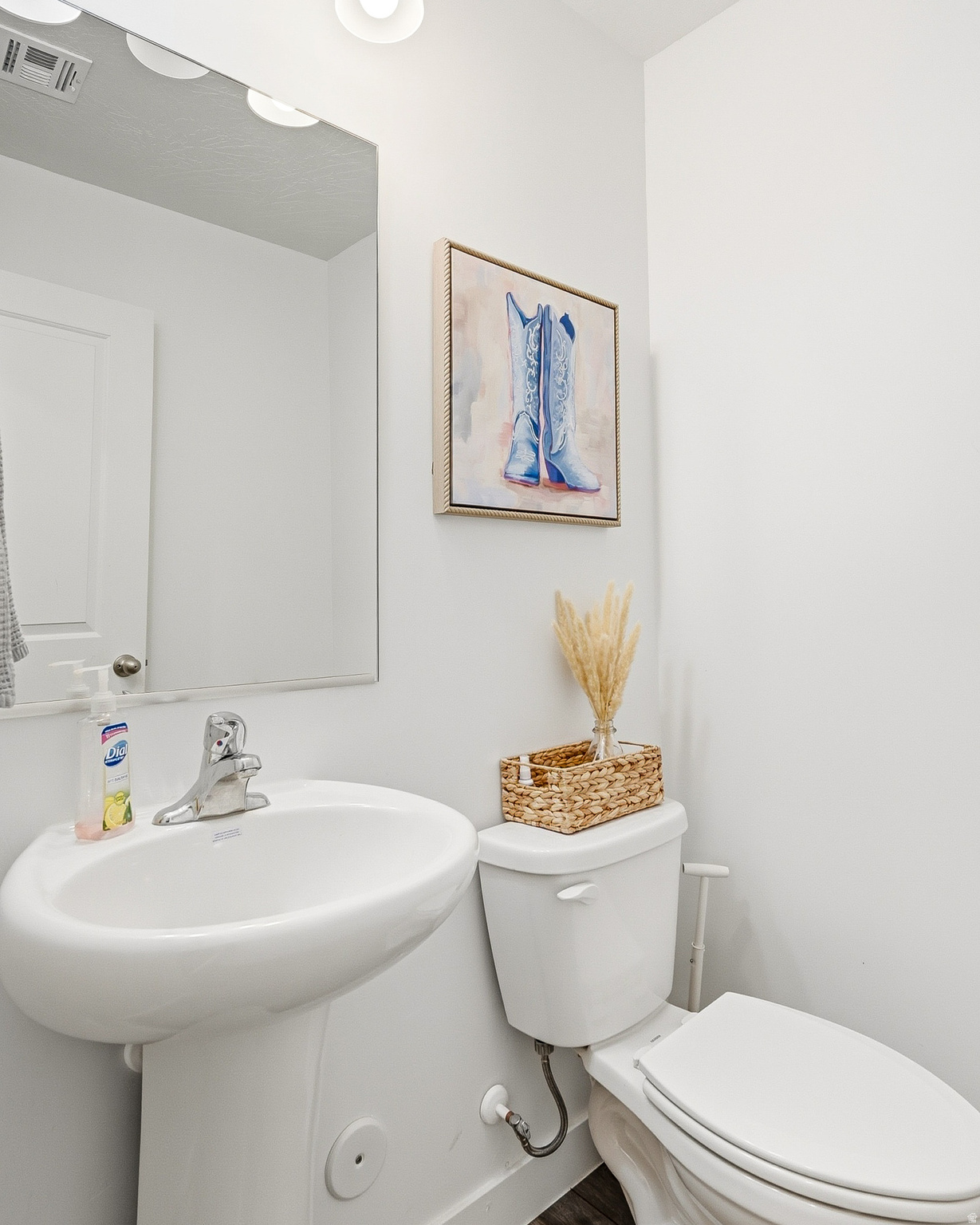 DR HORTON - NORTH FIELD TOWNHOMES - Residential