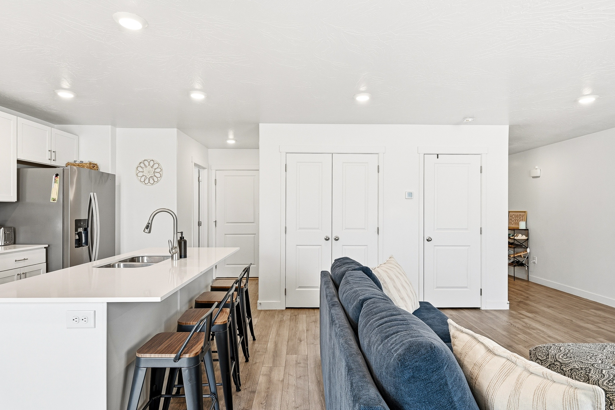 DR HORTON - NORTH FIELD TOWNHOMES - Residential