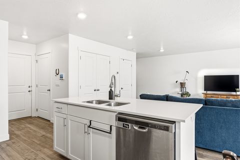Tiny photo for 284 W 2050 N, Cedar City, UT 84721 (MLS # 2147962)