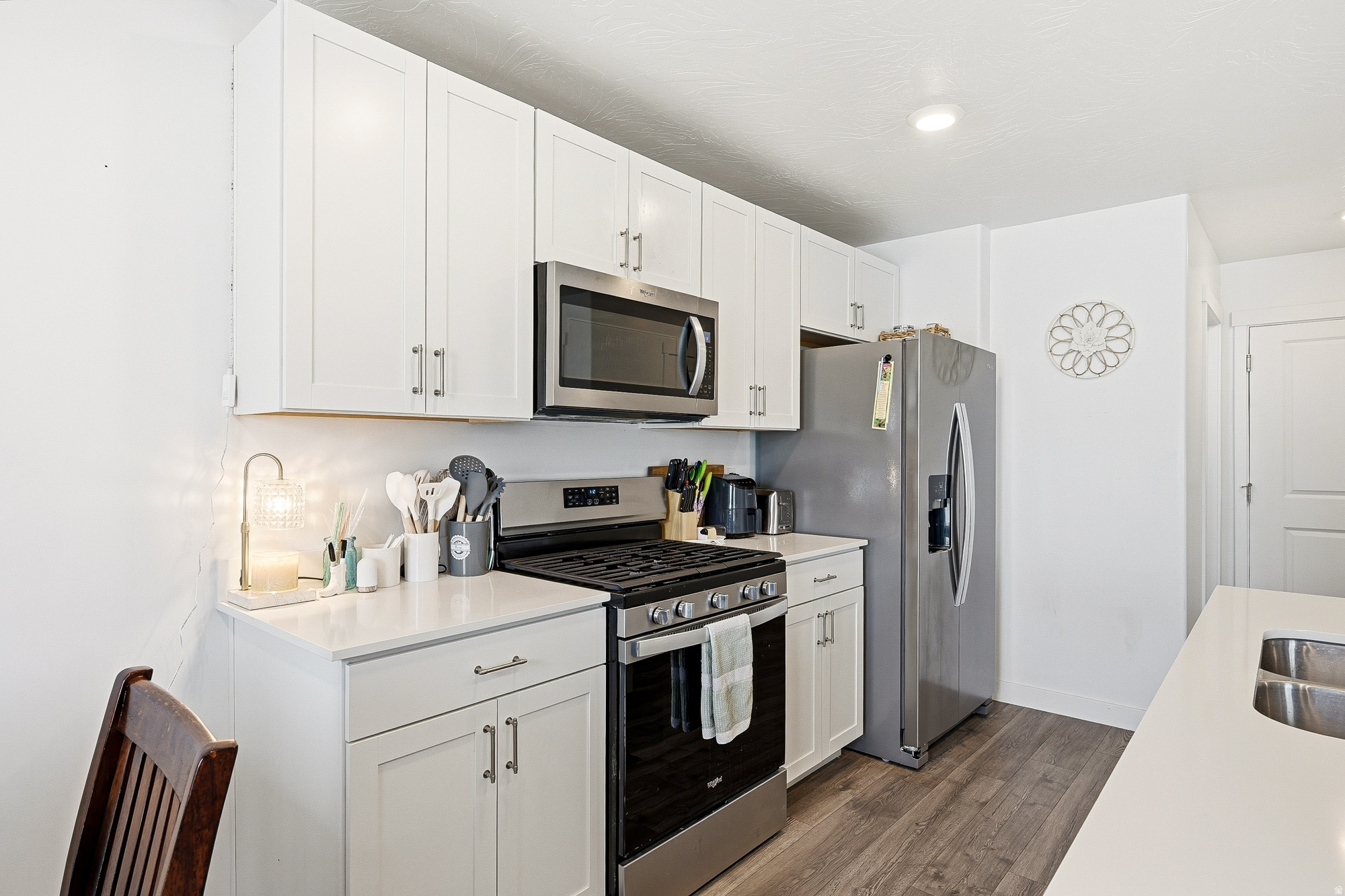 DR HORTON - NORTH FIELD TOWNHOMES - Residential