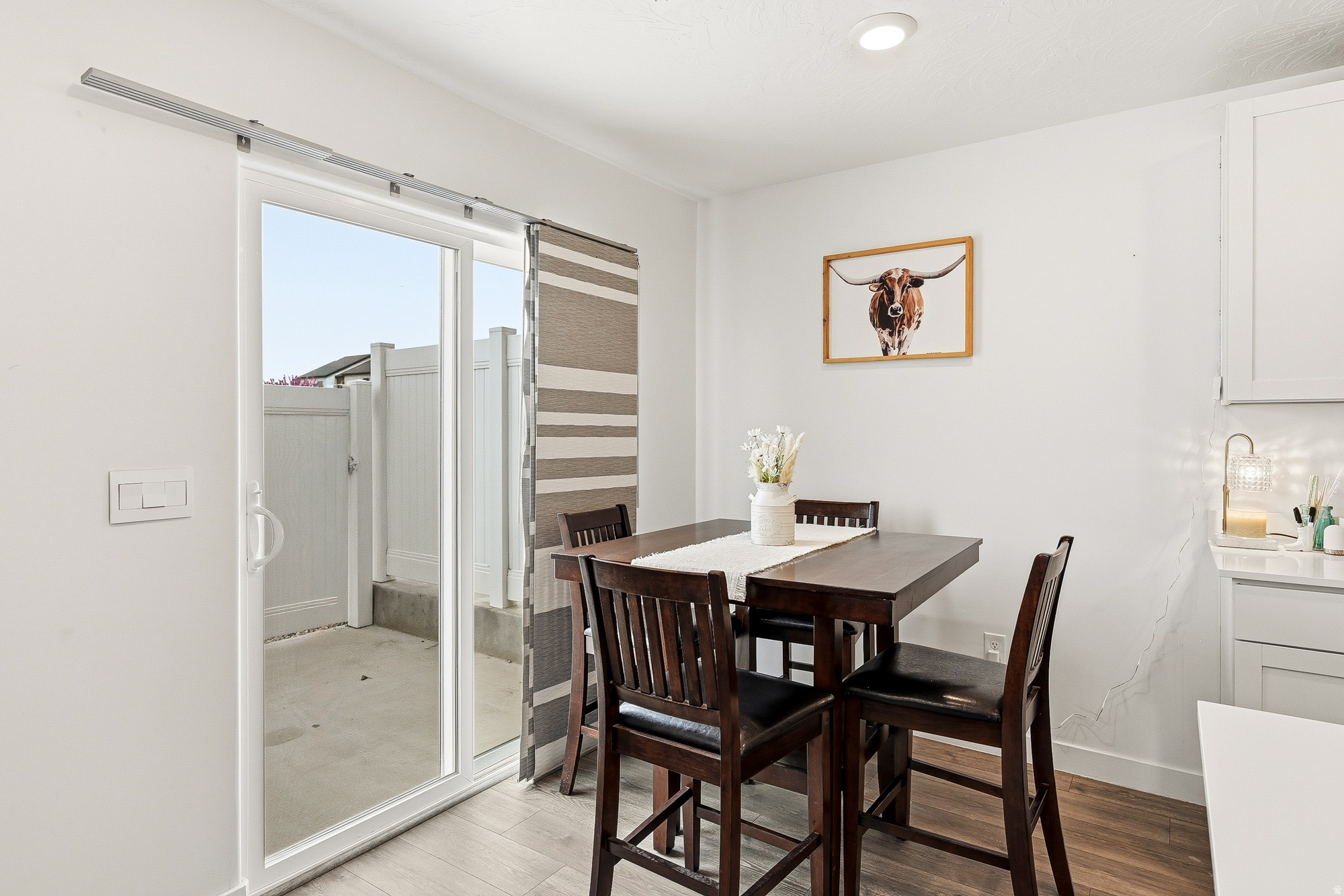 DR HORTON - NORTH FIELD TOWNHOMES - Residential