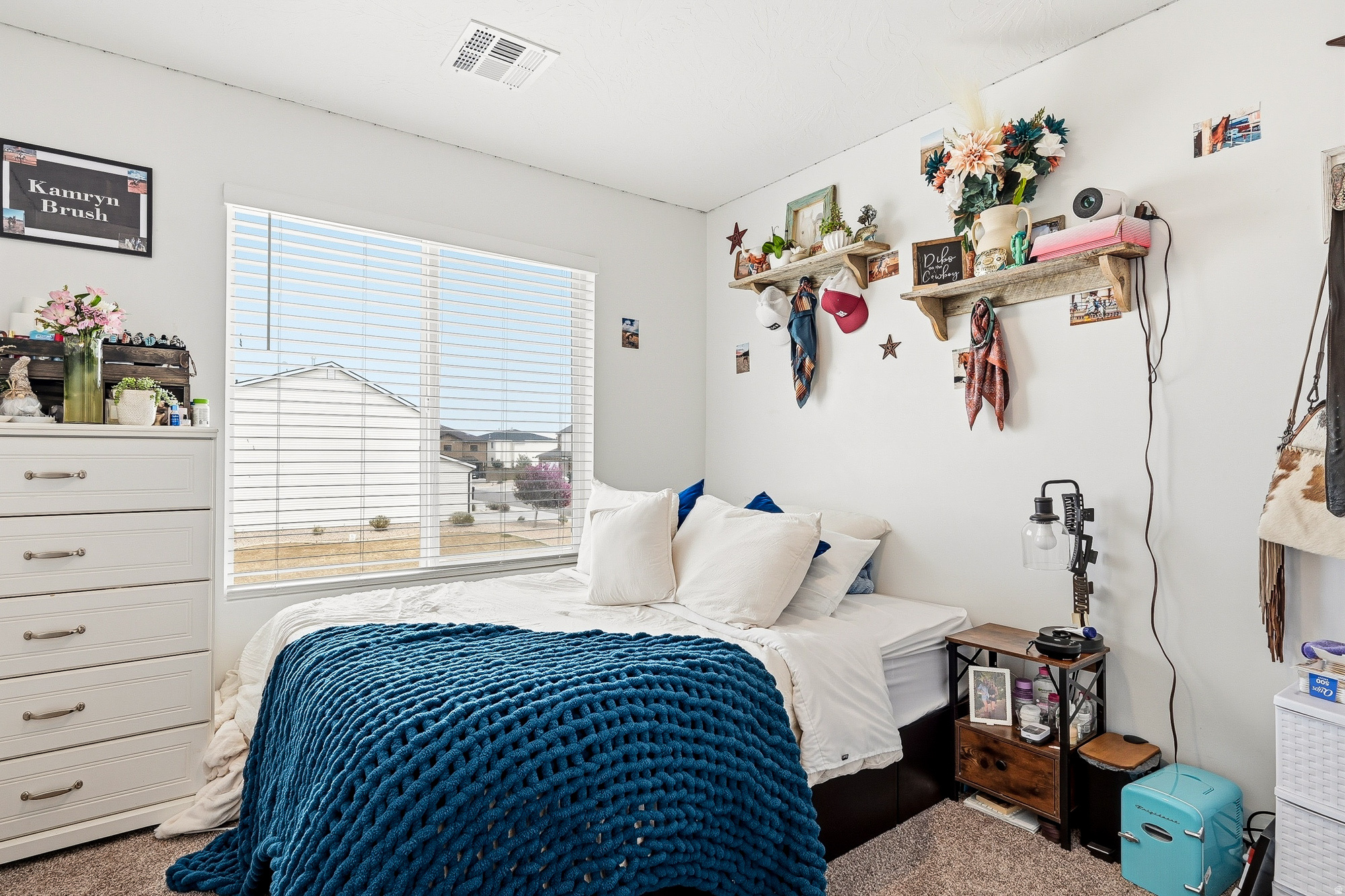 DR HORTON - NORTH FIELD TOWNHOMES - Residential