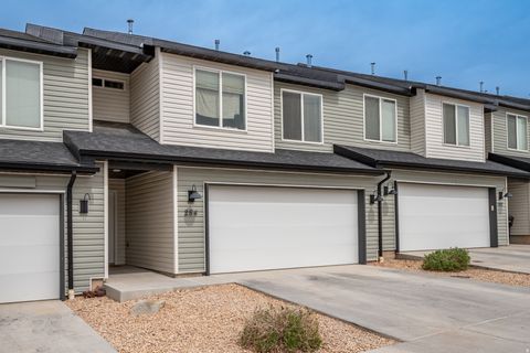 Tiny photo for 284 W 2050 N, Cedar City, UT 84721 (MLS # 2147962)