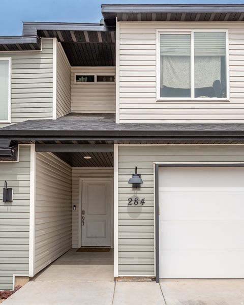 Tiny photo for 284 W 2050 N, Cedar City, UT 84721 (MLS # 2147962)