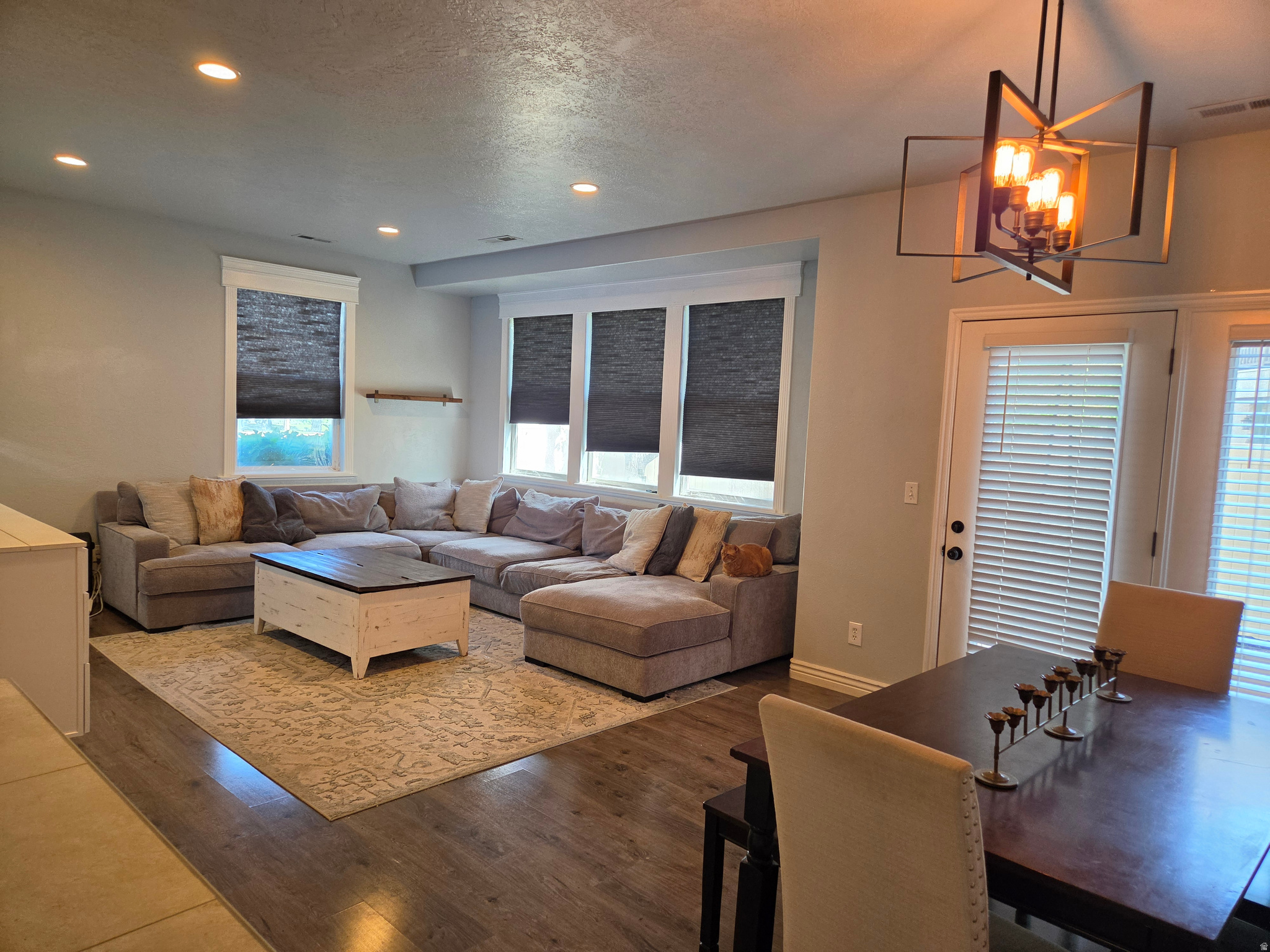 THE GABLES - Residential